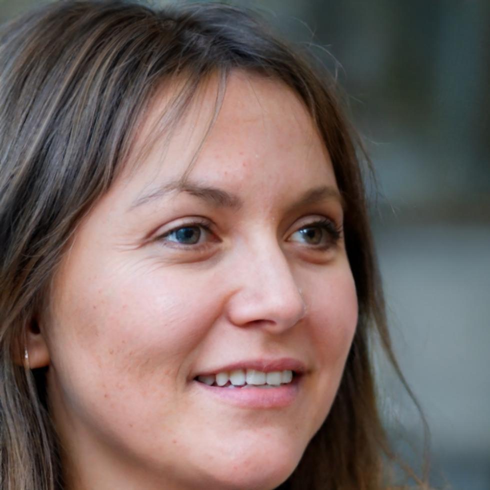 Ritratto di Sara Monti